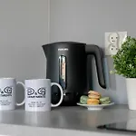 Baltyk 8 Apartamento *
