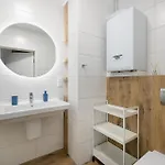 Apartamento Baltyk 8
