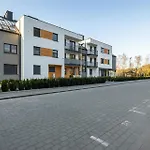 Baltyk 8 Apartman *