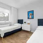 Apartman Baltyk 8 *