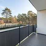 Apartman Baltyk 8 Dziwnów