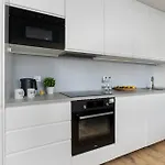Baltyk 8 Apartman
