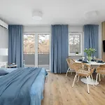 Baltyk 8 Dziwnów