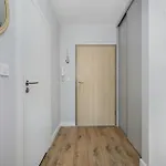 Apartman Baltyk 8 Dziwnów