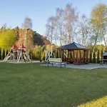 Baltyk 8 Dziwnów