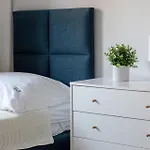 Baltyk 8 Apartman