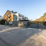 Baltyk 8 Apartamento *