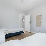 Baltyk 8 Apartamento