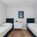 Apartman Baltyk 8 Dziwnów