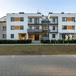 Apartman Baltyk 8 *