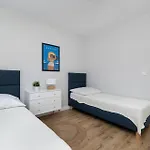Baltyk 8 Apartamento *