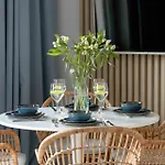 Baltyk 8 Apartman *