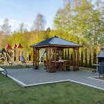 Apartman Baltyk 8 Dziwnów