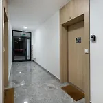 Apartamento Baltyk 8