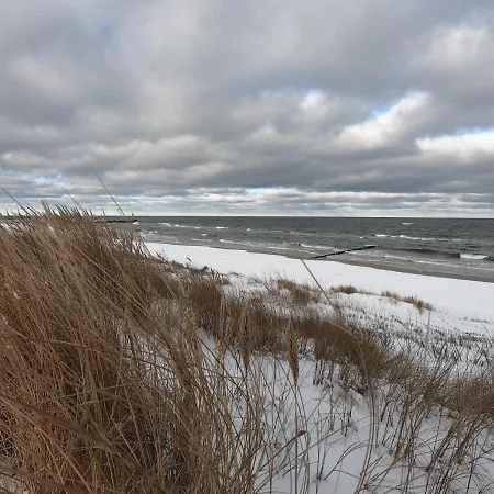 Baltyk 8 Appartamento