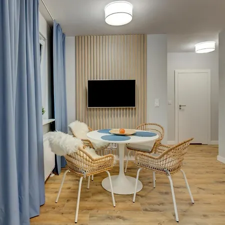 Appartamento Baltyk 8 *