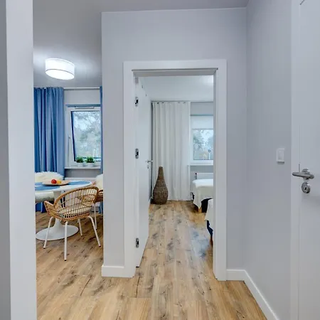 Daire Baltyk 8 Dziwnów