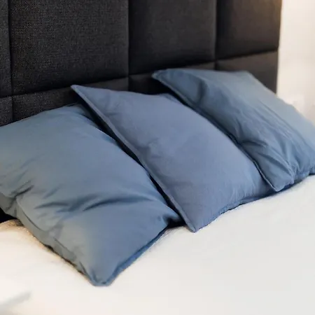 Appartamento Baltyk 8