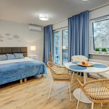 Baltyk 8 Appartamento *