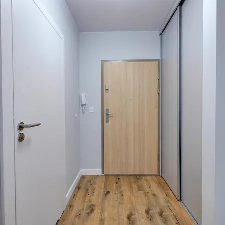 Baltyk 8 Appartamento