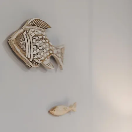 Baltyk 8 Appartamento Dziwnów