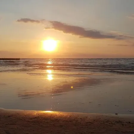 Appartamento Baltyk 8 Dziwnów