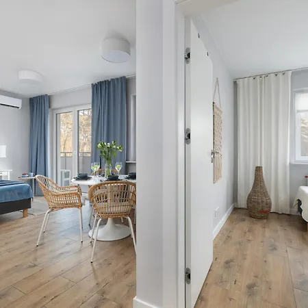 Appartement Baltyk 8
