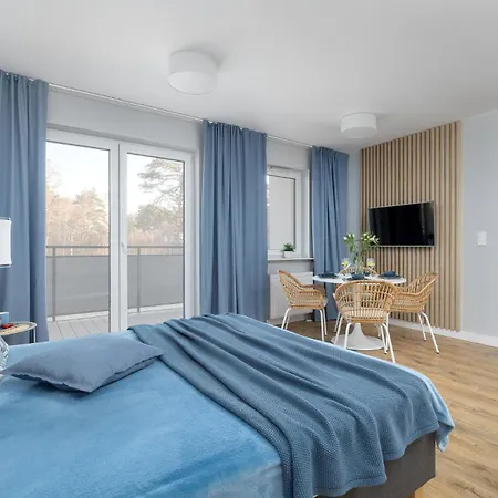 Baltyk 8 Appartement