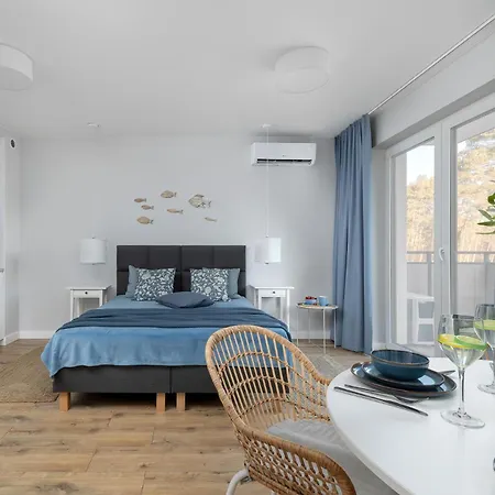 Apartman Baltyk 8