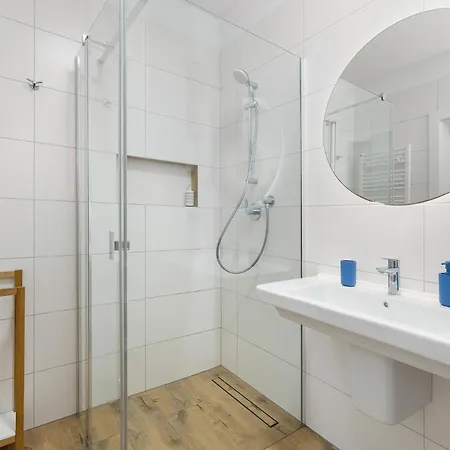 Apartamento Baltyk 8