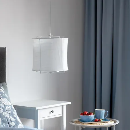 Baltyk 8 Daire Dziwnów