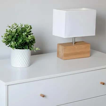 Baltyk 8 Daire Dziwnów