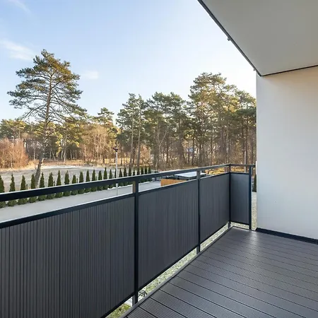 Daire Baltyk 8 Dziwnów