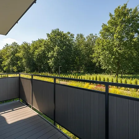 Daire Baltyk 8 Dziwnów