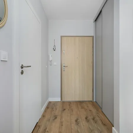 شقة Baltyk 8 Dziwnów