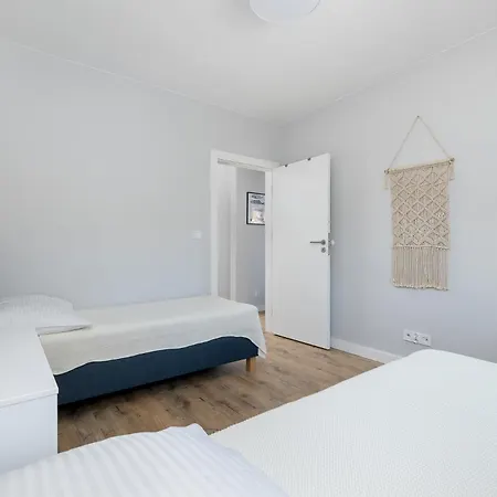 Bałtyk 8 Apartament