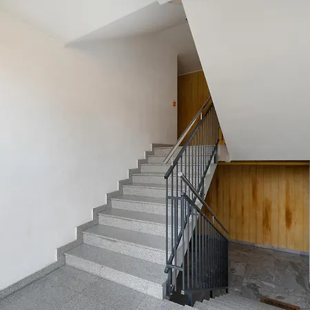 Daire Baltyk 8 Dziwnów