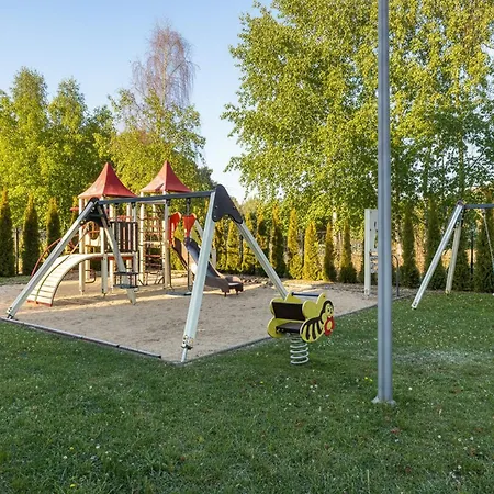 Baltyk 8 Daire Dziwnów