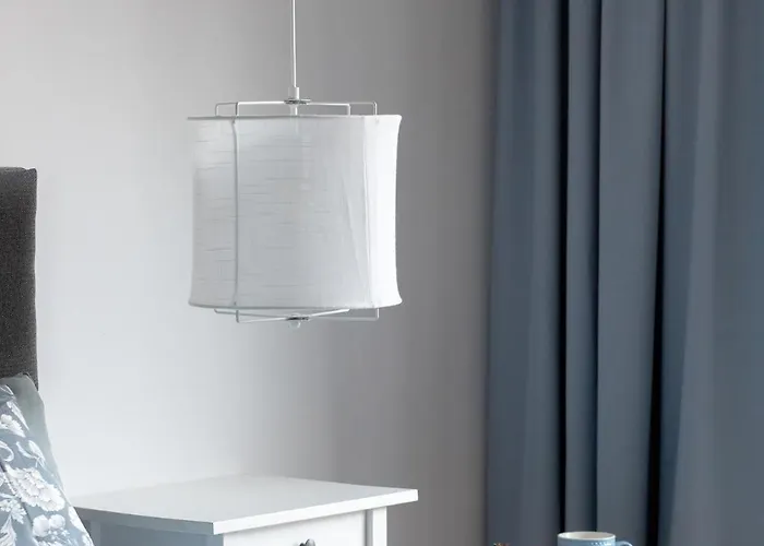 Baltyk 8 Apartman Dziwnów