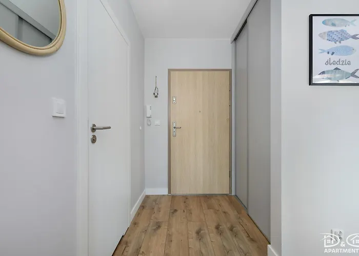 Apartman Baltyk 8 Dziwnów