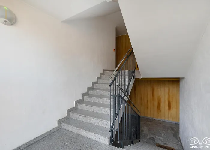 Apartman Baltyk 8 Dziwnów